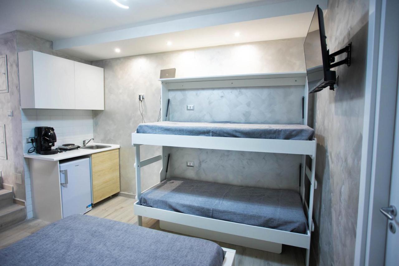 Appartamento La Casa Di Concetta Napoli