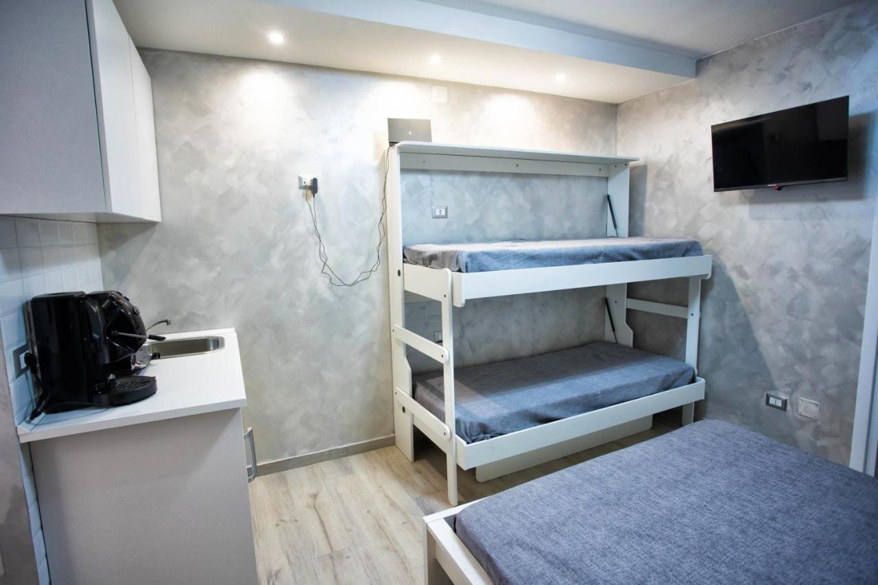 Appartamento La Casa Di Concetta