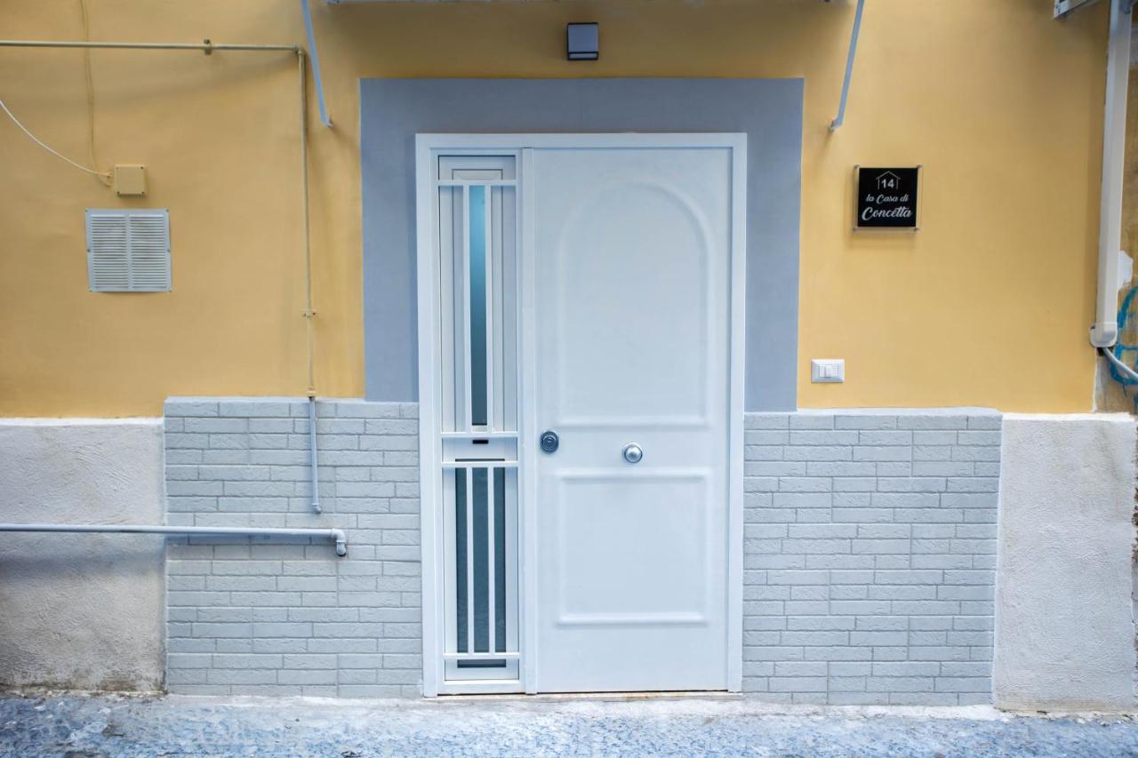 Appartamento La Casa Di Concetta