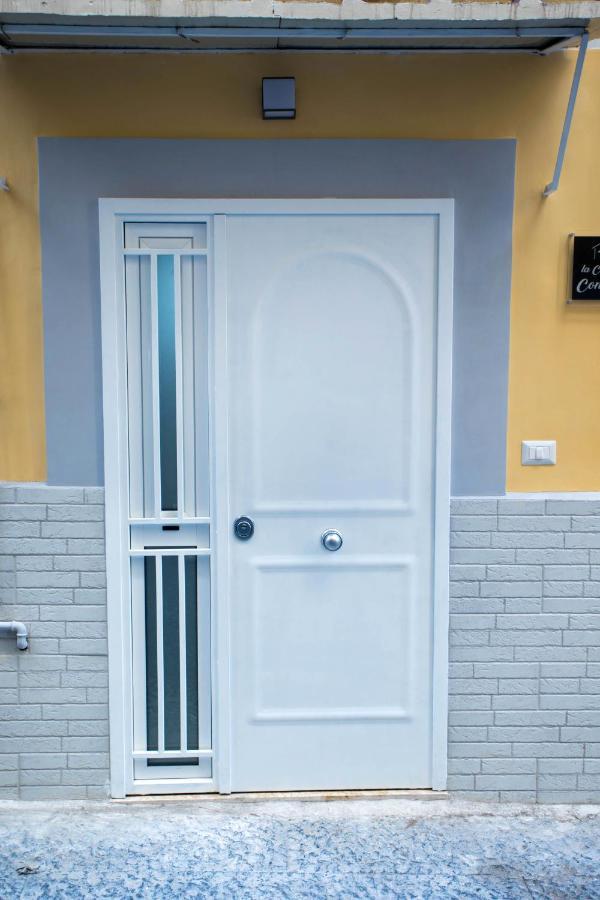 La Casa Di Concetta